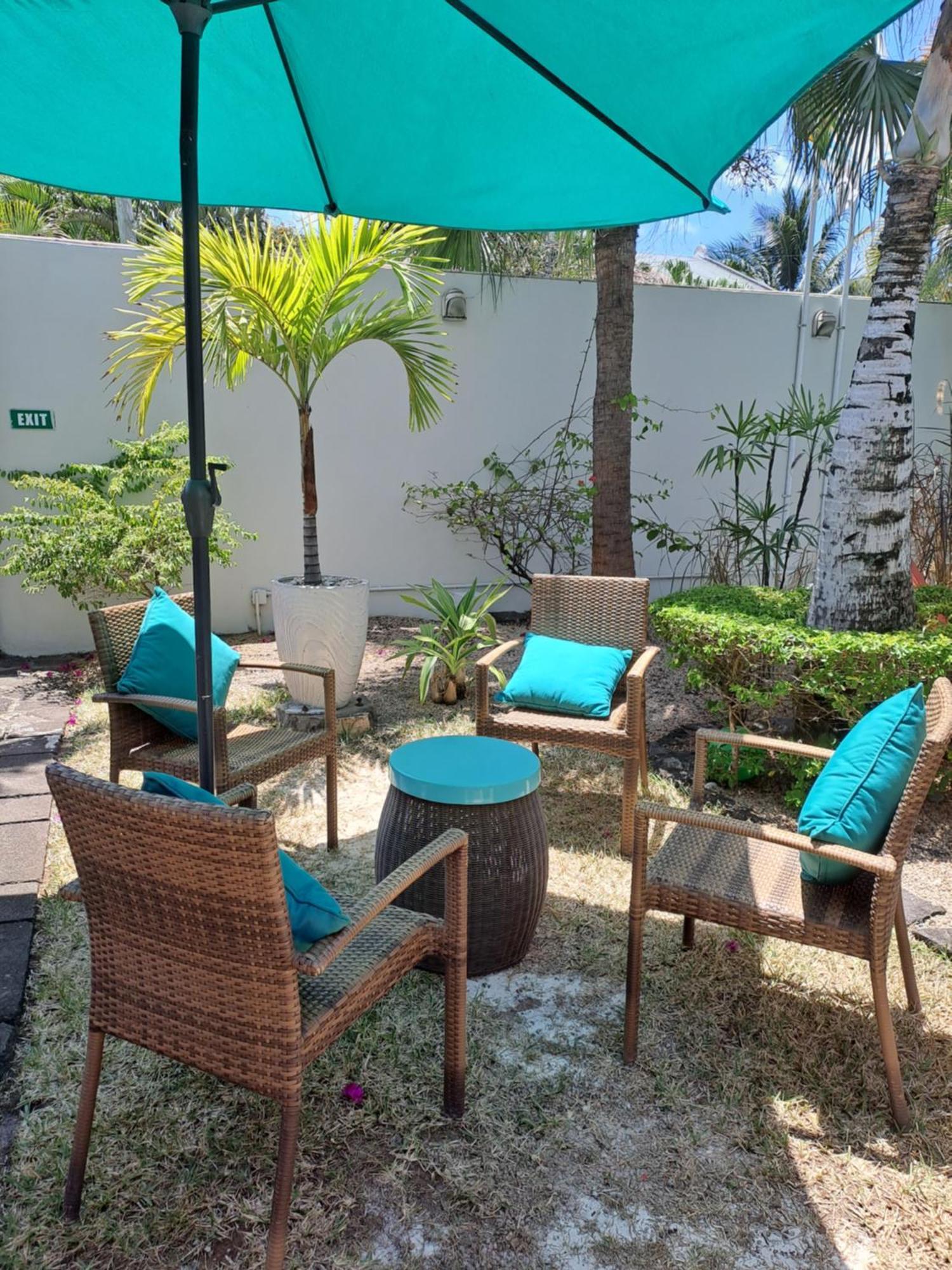 Bed and Breakfast Explora Prestige Blue Bay Exteriér fotografie