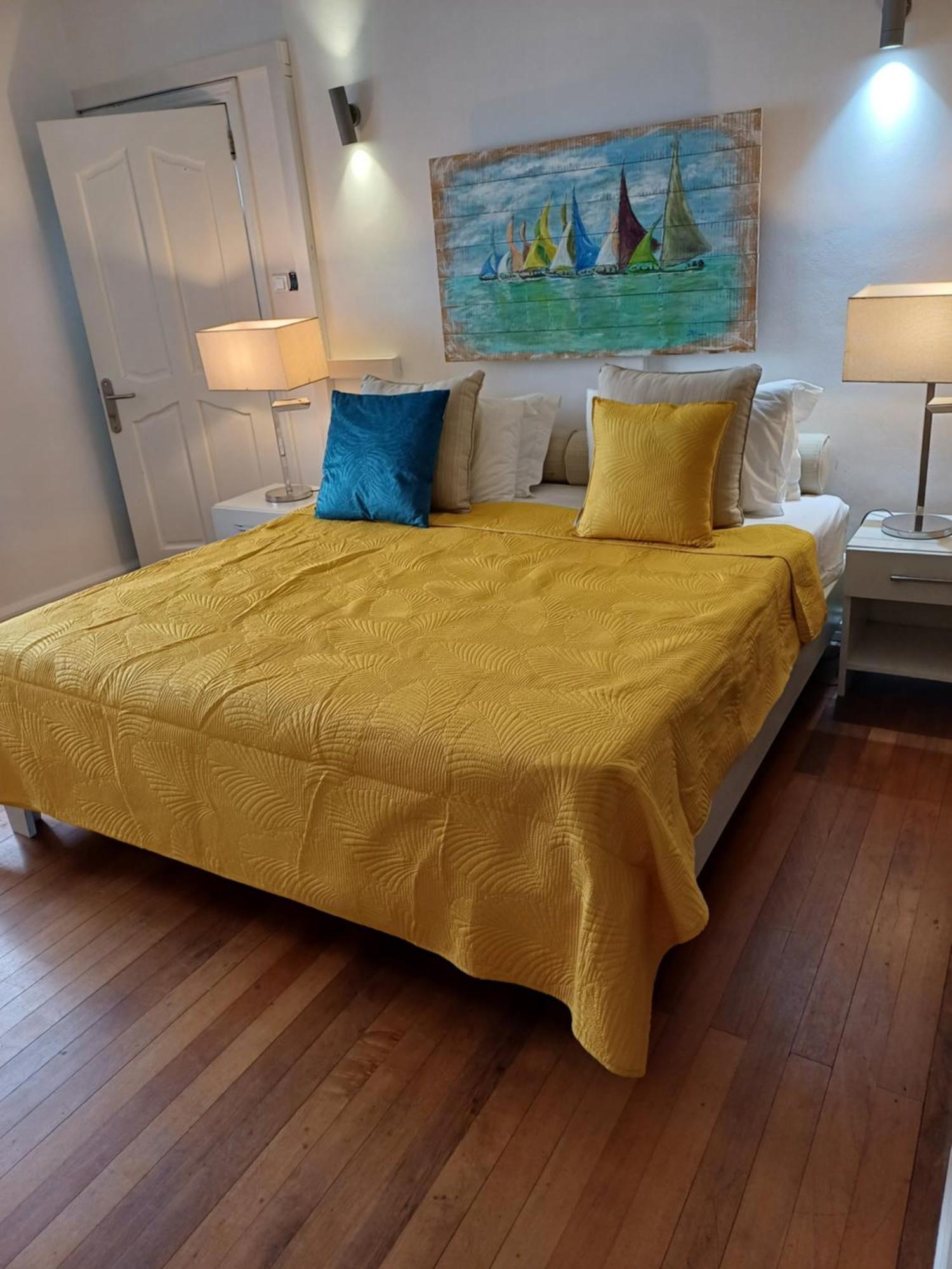 Bed and Breakfast Explora Prestige Blue Bay Exteriér fotografie
