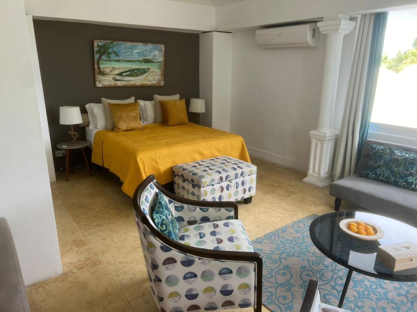 Bed and Breakfast Explora Prestige Blue Bay Exteriér fotografie