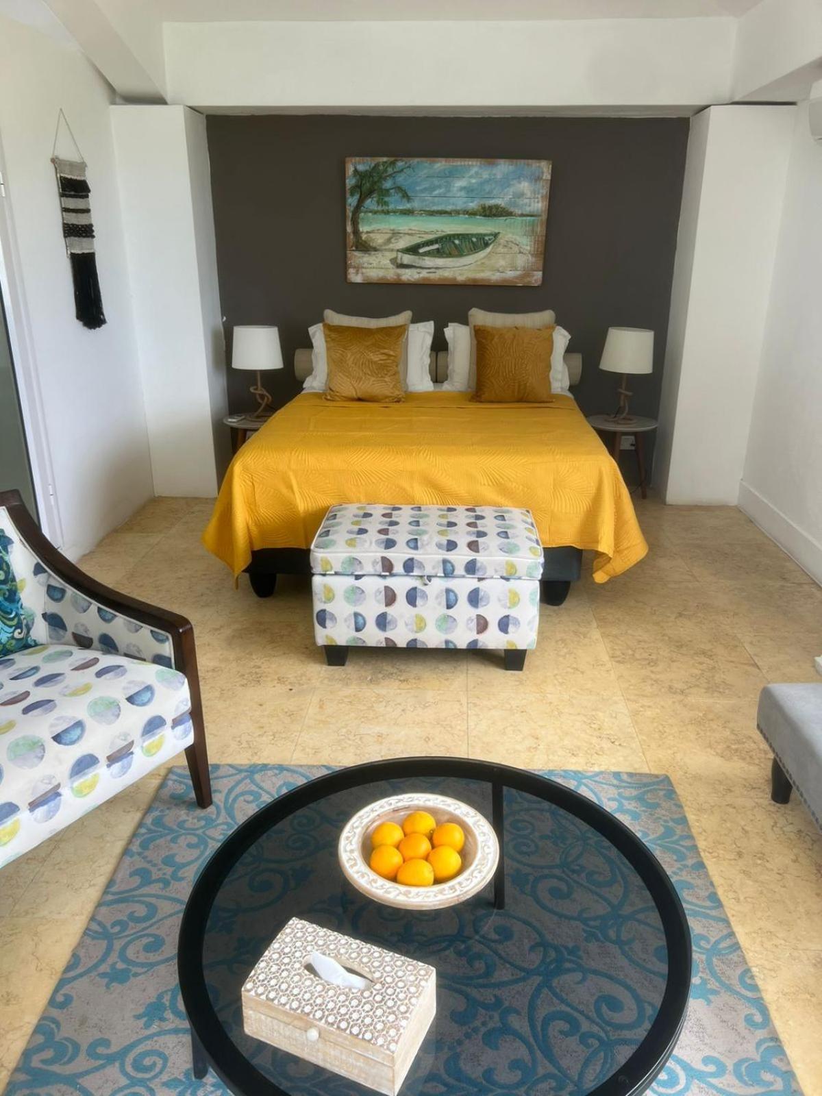 Bed and Breakfast Explora Prestige Blue Bay Exteriér fotografie