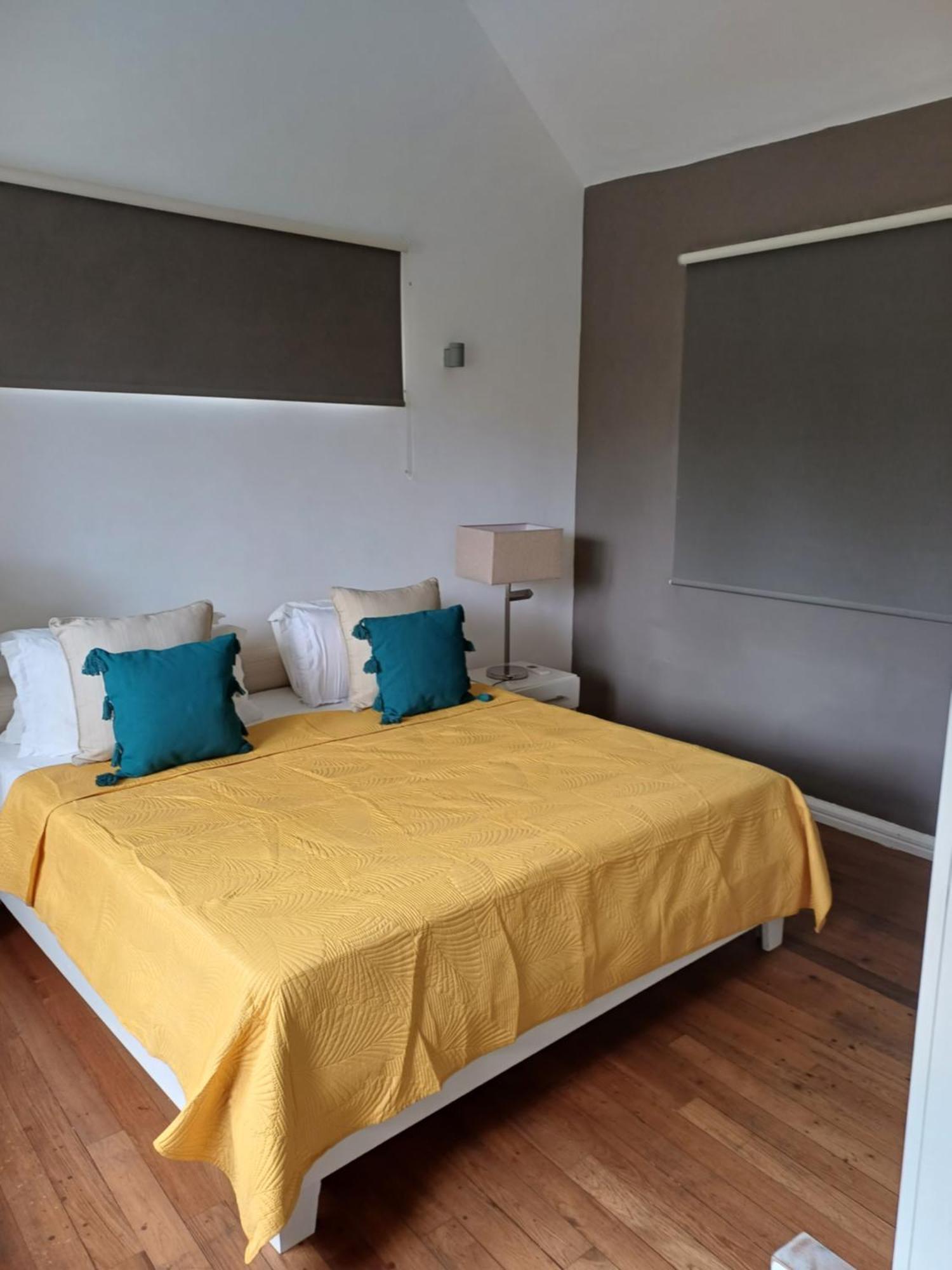 Bed and Breakfast Explora Prestige Blue Bay Exteriér fotografie