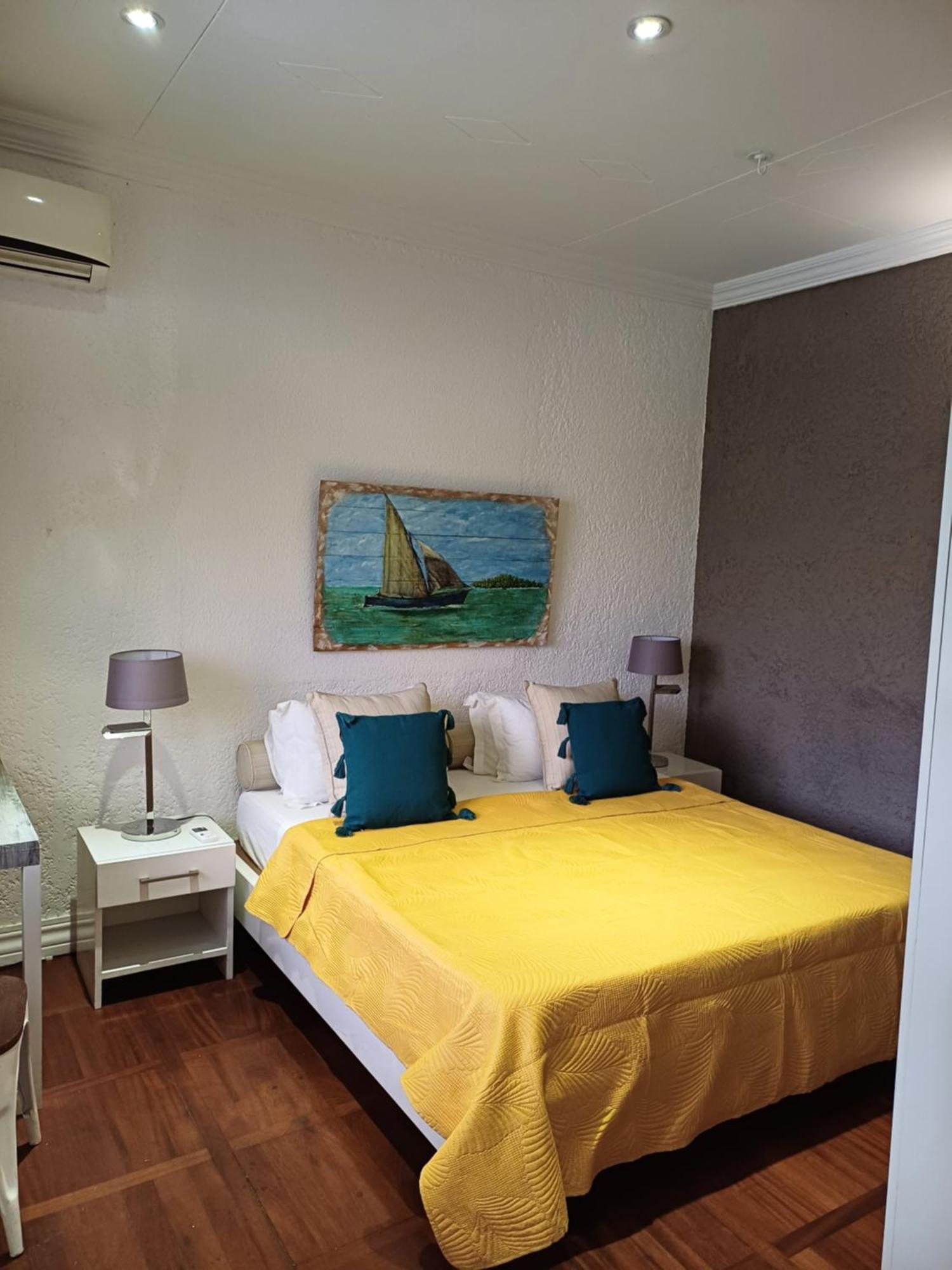 Bed and Breakfast Explora Prestige Blue Bay Exteriér fotografie