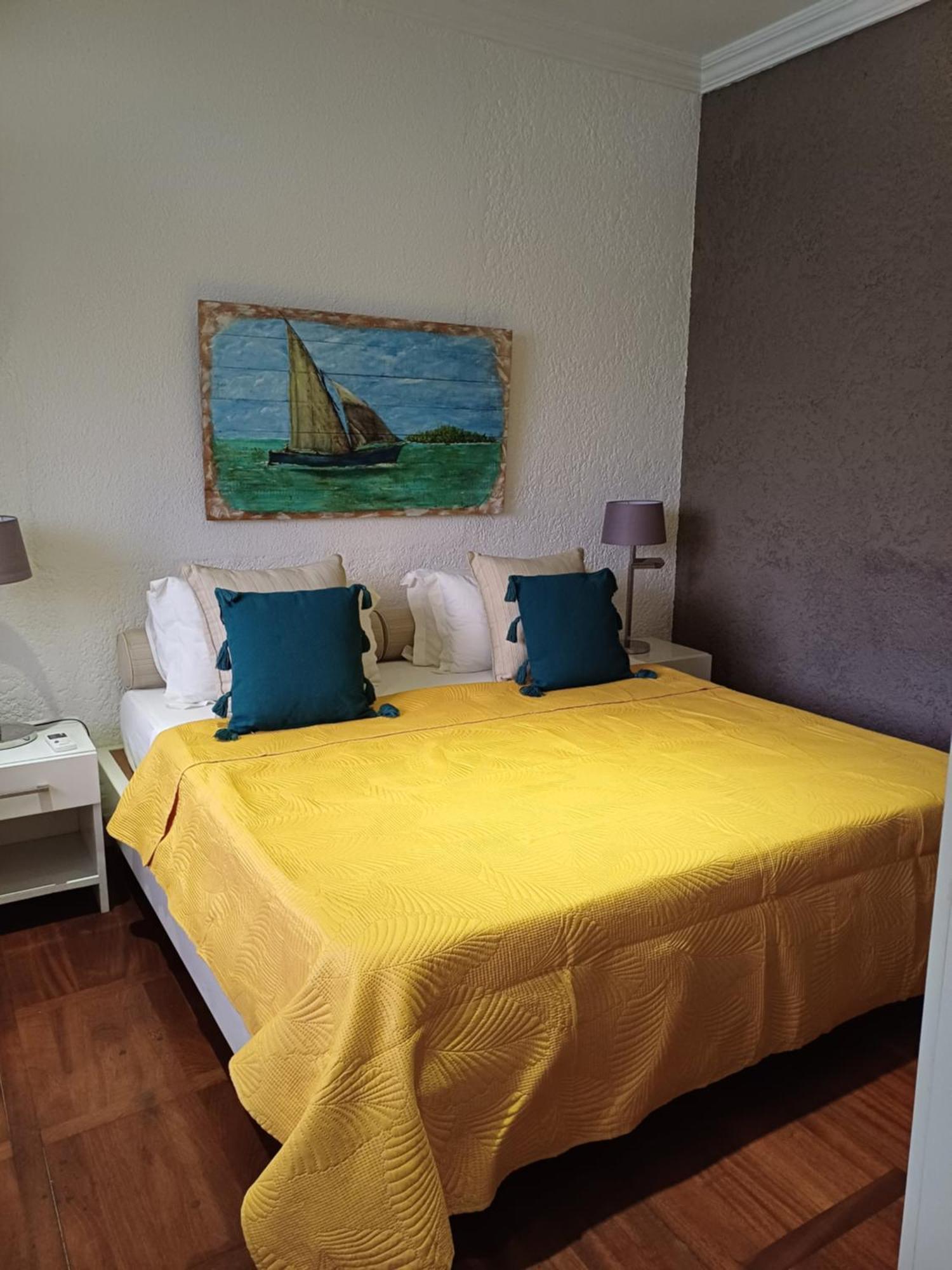Bed and Breakfast Explora Prestige Blue Bay Exteriér fotografie
