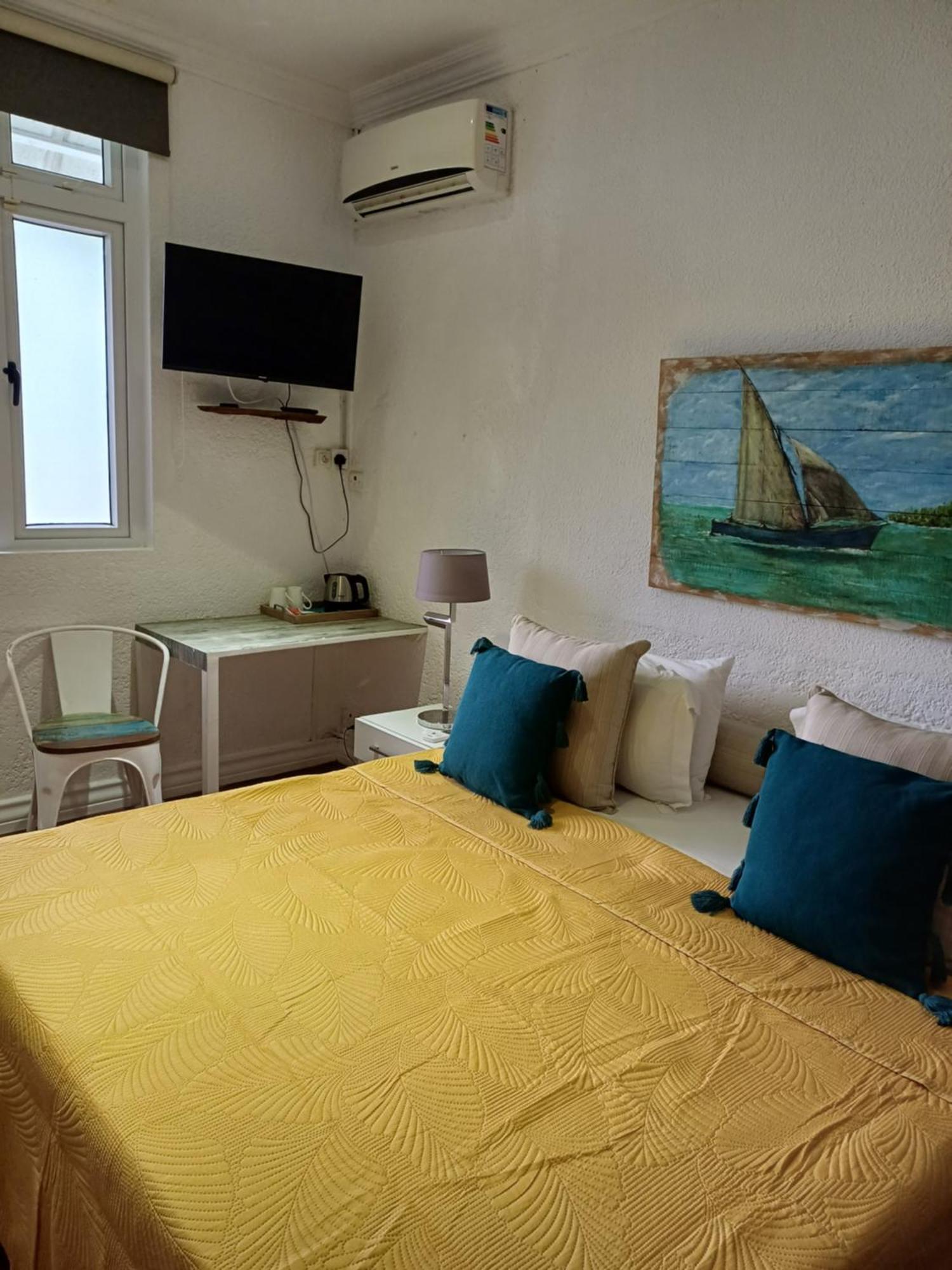 Bed and Breakfast Explora Prestige Blue Bay Exteriér fotografie