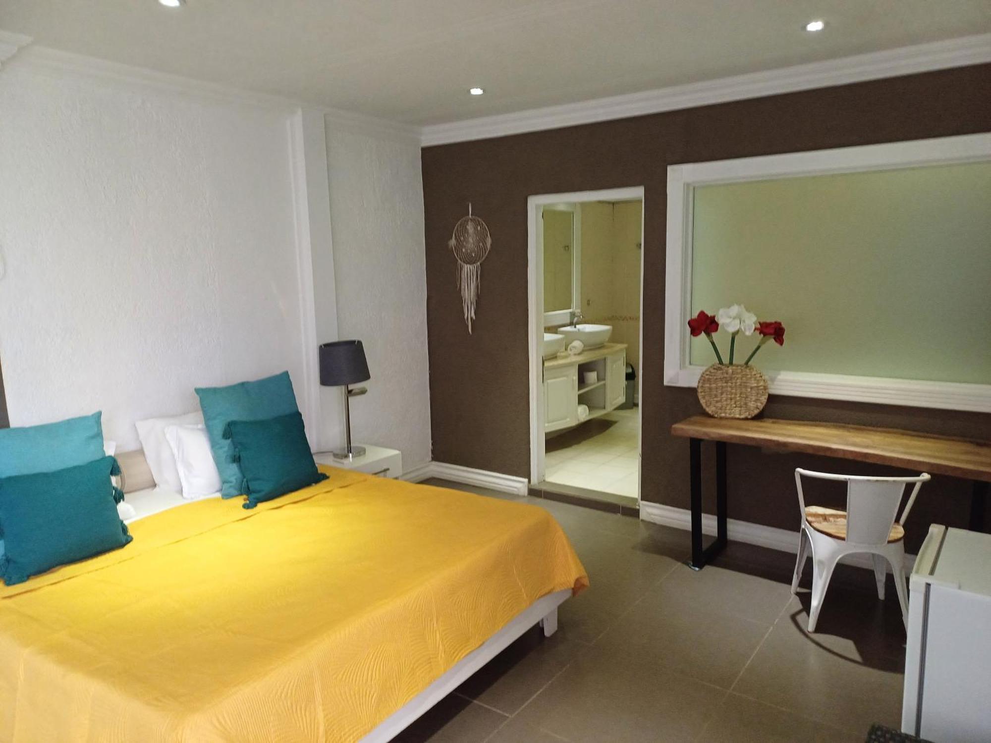 Bed and Breakfast Explora Prestige Blue Bay Exteriér fotografie