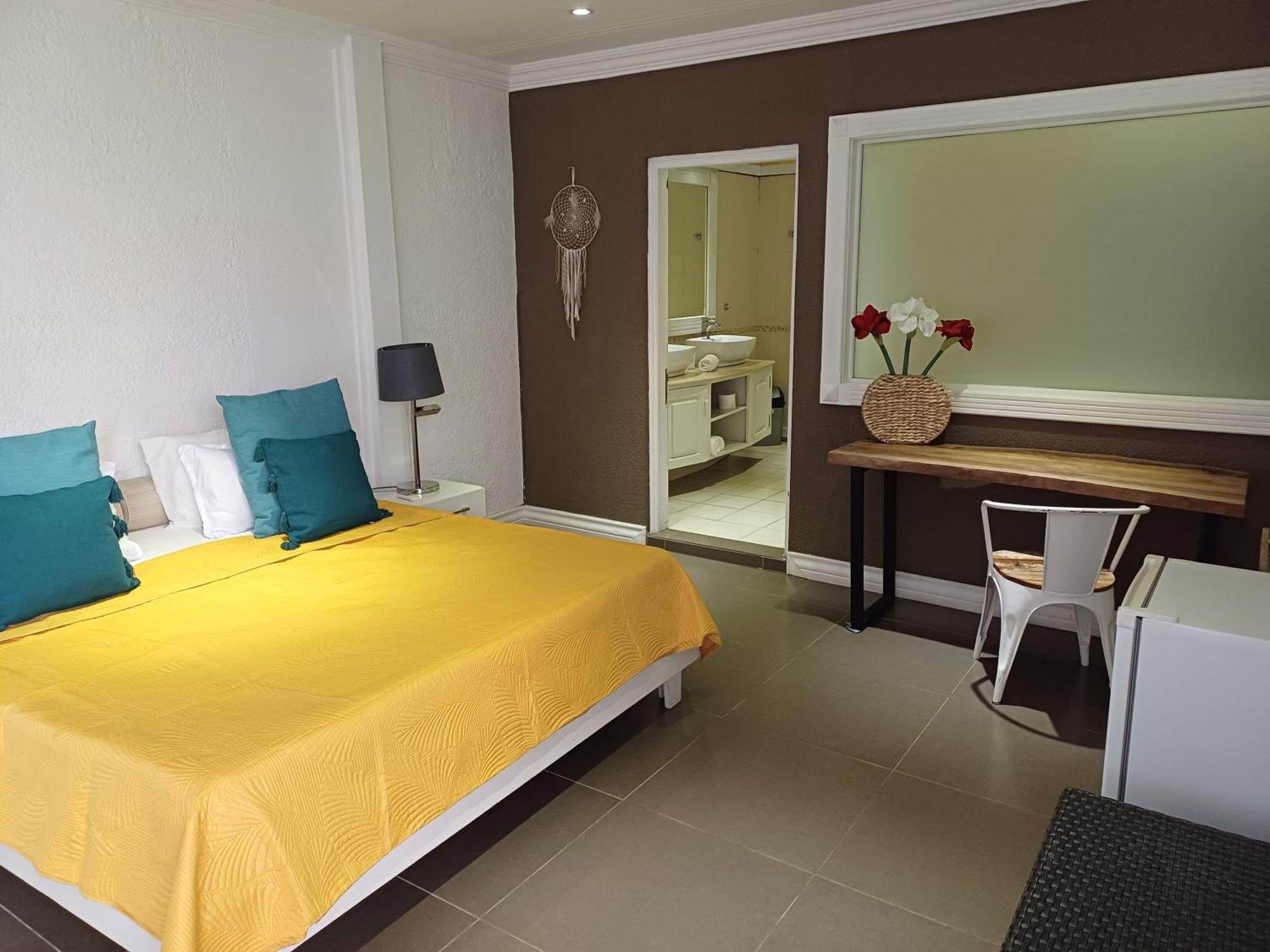 Bed and Breakfast Explora Prestige Blue Bay Exteriér fotografie